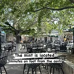 The Mint Appartement