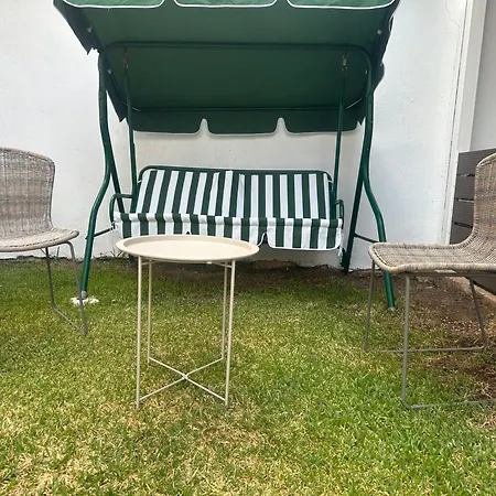 The Mint Apartman
