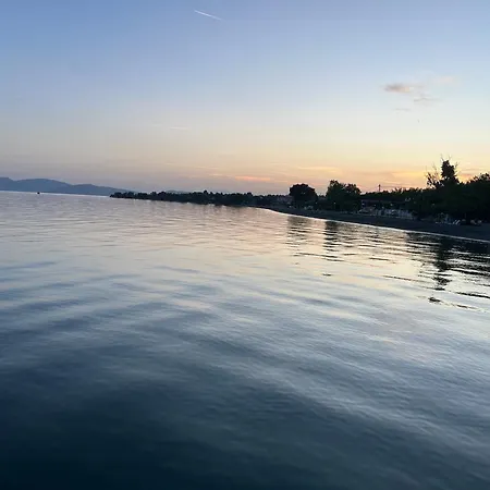 Appartement The Mint *