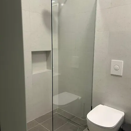The Mint Apartman