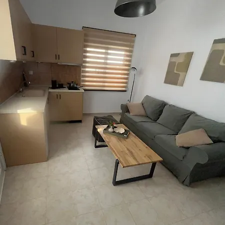 The Mint Apartman Politiká