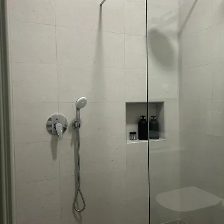 The Mint Apartman *
