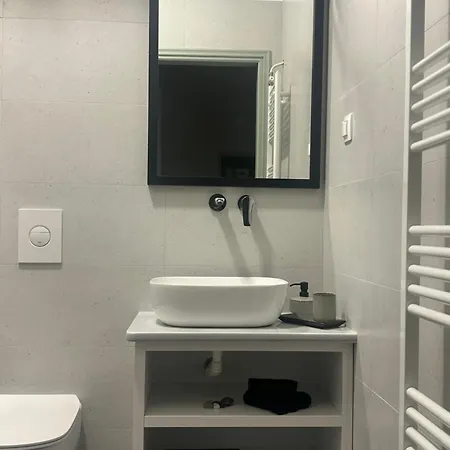 Apartman The Mint