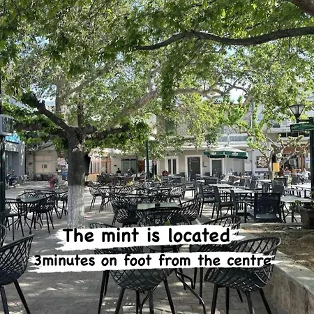 The Mint Apartman