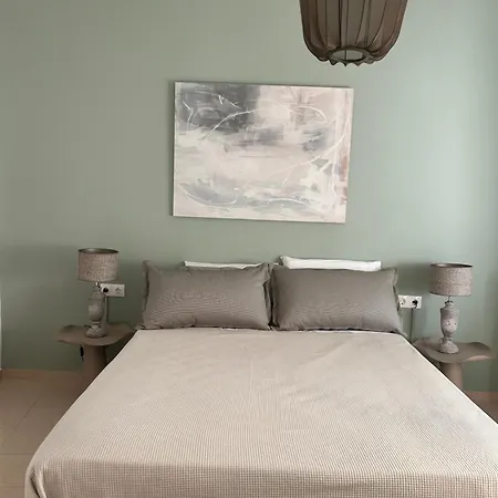 Apartman The Mint *