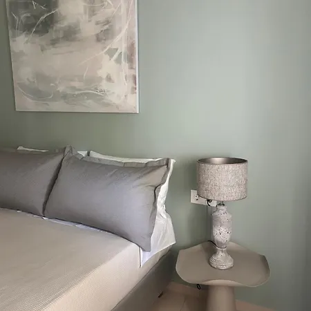 The Mint Apartman