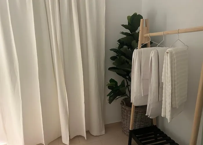 Διαμέρισμα The Mint