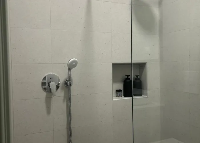 The Mint Διαμέρισμα *